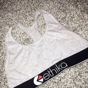 Ethika Sports Bra